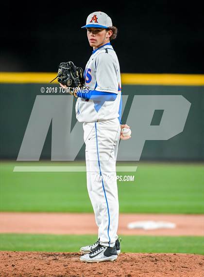 Thumbnail 1 in Auburn Mountainview vs. Eastside Catholic <B<Duplicate Gallery</B> photogallery.