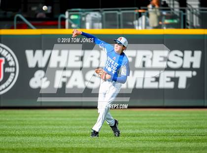 Thumbnail 1 in Auburn Mountainview vs. Eastside Catholic <B<Duplicate Gallery</B> photogallery.