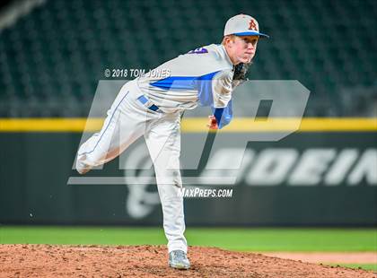 Thumbnail 2 in Auburn Mountainview vs. Eastside Catholic <B<Duplicate Gallery</B> photogallery.