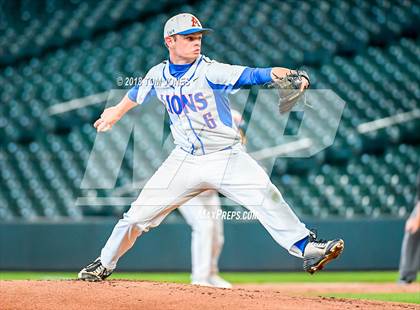 Thumbnail 3 in Auburn Mountainview vs. Eastside Catholic <B<Duplicate Gallery</B> photogallery.