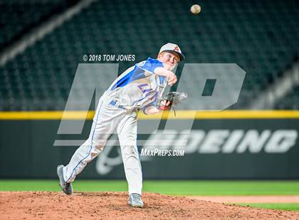 Thumbnail 3 in Auburn Mountainview vs. Eastside Catholic <B<Duplicate Gallery</B> photogallery.