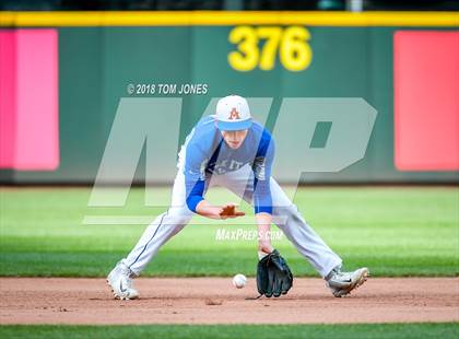 Thumbnail 1 in Auburn Mountainview vs. Eastside Catholic <B<Duplicate Gallery</B> photogallery.