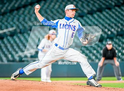 Thumbnail 3 in Auburn Mountainview vs. Eastside Catholic <B<Duplicate Gallery</B> photogallery.