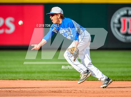 Thumbnail 1 in Auburn Mountainview vs. Eastside Catholic <B<Duplicate Gallery</B> photogallery.