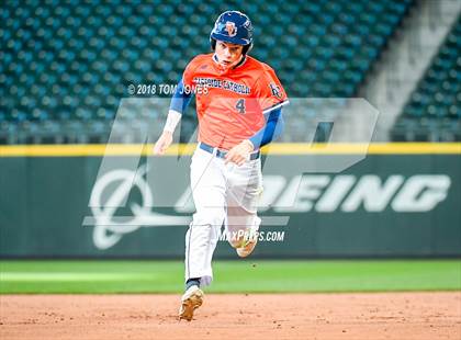 Thumbnail 2 in Auburn Mountainview vs. Eastside Catholic <B<Duplicate Gallery</B> photogallery.