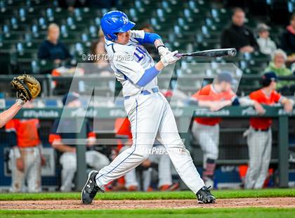 Thumbnail 2 in Auburn Mountainview vs. Eastside Catholic <B<Duplicate Gallery</B> photogallery.