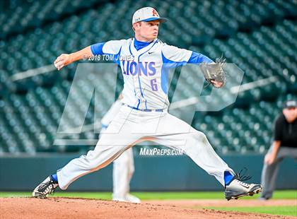 Thumbnail 1 in Auburn Mountainview vs. Eastside Catholic <B<Duplicate Gallery</B> photogallery.