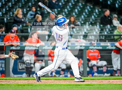 Thumbnail 3 in Auburn Mountainview vs. Eastside Catholic <B<Duplicate Gallery</B> photogallery.