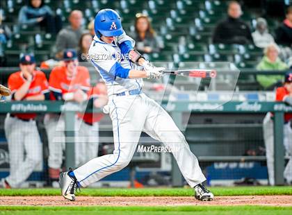 Thumbnail 1 in Auburn Mountainview vs. Eastside Catholic <B<Duplicate Gallery</B> photogallery.