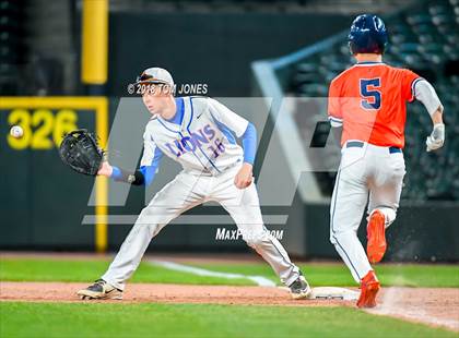 Thumbnail 1 in Auburn Mountainview vs. Eastside Catholic <B<Duplicate Gallery</B> photogallery.