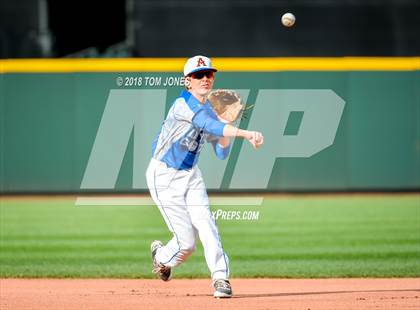 Thumbnail 1 in Auburn Mountainview vs. Eastside Catholic <B<Duplicate Gallery</B> photogallery.
