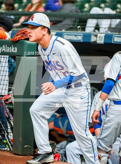 Thumbnail 1 in Auburn Mountainview vs. Eastside Catholic <B<Duplicate Gallery</B> photogallery.
