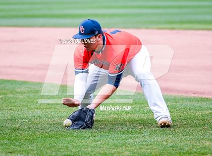 Thumbnail 3 in Auburn Mountainview vs. Eastside Catholic <B<Duplicate Gallery</B> photogallery.