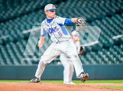 Thumbnail 2 in Auburn Mountainview vs. Eastside Catholic <B<Duplicate Gallery</B> photogallery.