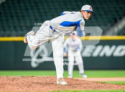 Thumbnail 3 in Auburn Mountainview vs. Eastside Catholic <B<Duplicate Gallery</B> photogallery.