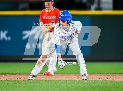 Thumbnail 2 in Auburn Mountainview vs. Eastside Catholic <B<Duplicate Gallery</B> photogallery.