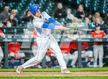 Thumbnail 1 in Auburn Mountainview vs. Eastside Catholic <B<Duplicate Gallery</B> photogallery.