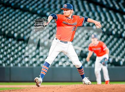 Thumbnail 1 in Auburn Mountainview vs. Eastside Catholic <B<Duplicate Gallery</B> photogallery.