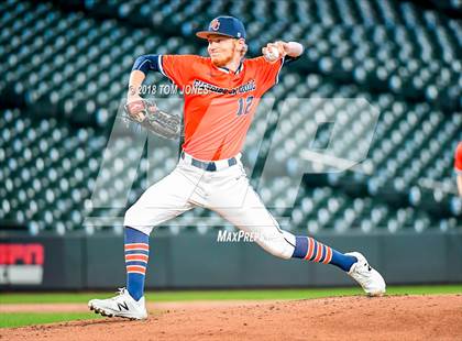 Thumbnail 2 in Auburn Mountainview vs. Eastside Catholic <B<Duplicate Gallery</B> photogallery.