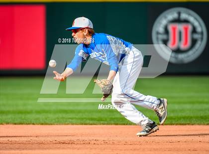 Thumbnail 3 in Auburn Mountainview vs. Eastside Catholic <B<Duplicate Gallery</B> photogallery.