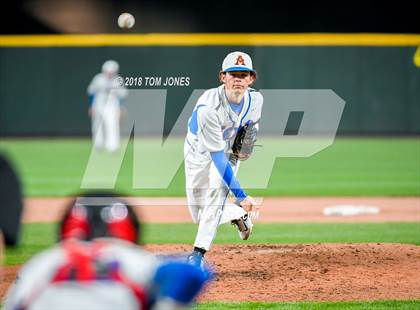 Thumbnail 1 in Auburn Mountainview vs. Eastside Catholic <B<Duplicate Gallery</B> photogallery.
