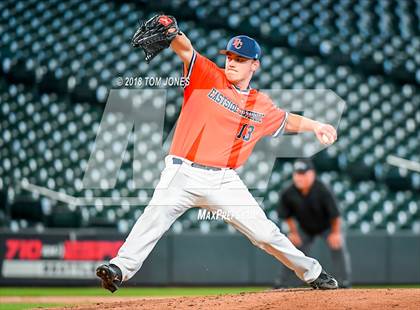Thumbnail 2 in Auburn Mountainview vs. Eastside Catholic <B<Duplicate Gallery</B> photogallery.
