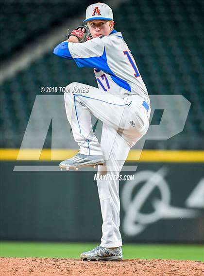 Thumbnail 3 in Auburn Mountainview vs. Eastside Catholic <B<Duplicate Gallery</B> photogallery.