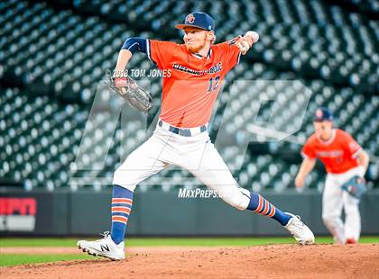 Thumbnail 3 in Auburn Mountainview vs. Eastside Catholic <B<Duplicate Gallery</B> photogallery.