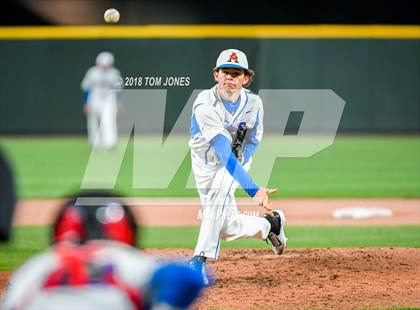 Thumbnail 3 in Auburn Mountainview vs. Eastside Catholic <B<Duplicate Gallery</B> photogallery.