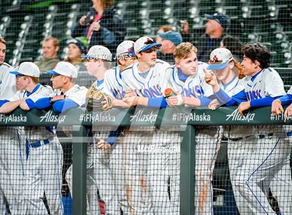 Thumbnail 3 in Auburn Mountainview vs. Eastside Catholic <B<Duplicate Gallery</B> photogallery.