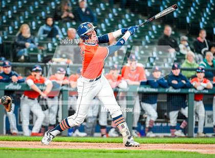 Thumbnail 2 in Auburn Mountainview vs. Eastside Catholic <B<Duplicate Gallery</B> photogallery.