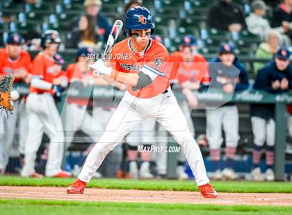 Thumbnail 2 in Auburn Mountainview vs. Eastside Catholic <B<Duplicate Gallery</B> photogallery.