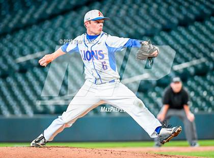 Thumbnail 3 in Auburn Mountainview vs. Eastside Catholic <B<Duplicate Gallery</B> photogallery.