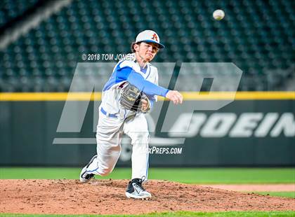 Thumbnail 2 in Auburn Mountainview vs. Eastside Catholic <B<Duplicate Gallery</B> photogallery.