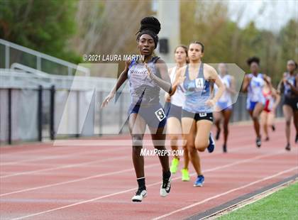 Thumbnail 1 in Cardinal Gibbons Distance Carnival photogallery.