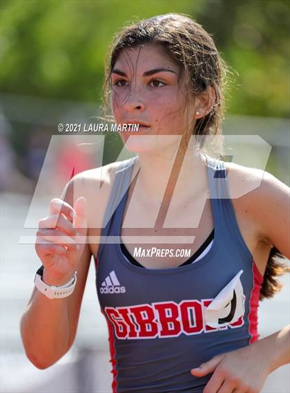 Thumbnail 2 in Cardinal Gibbons Distance Carnival photogallery.