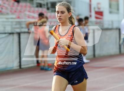 Thumbnail 3 in Cardinal Gibbons Distance Carnival photogallery.