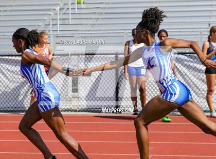 Thumbnail 3 in Cardinal Gibbons Distance Carnival photogallery.