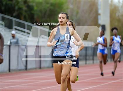 Thumbnail 1 in Cardinal Gibbons Distance Carnival photogallery.