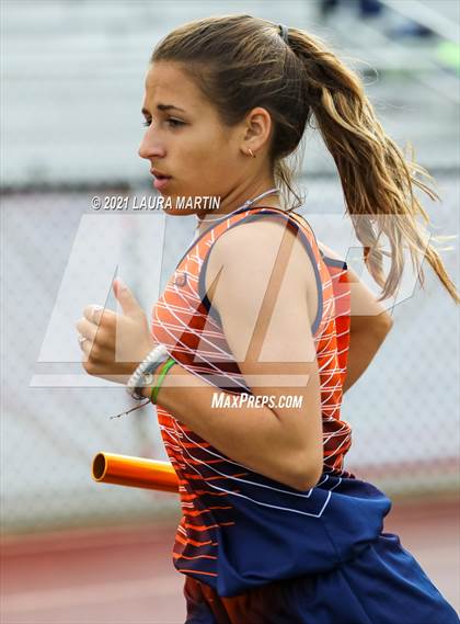 Thumbnail 2 in Cardinal Gibbons Distance Carnival photogallery.