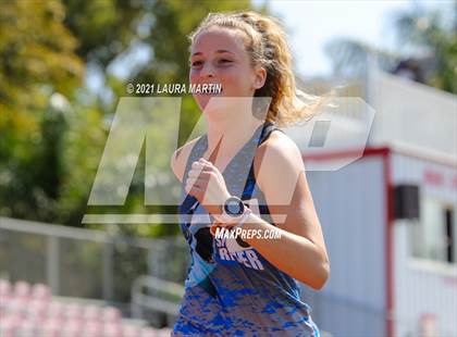 Thumbnail 1 in Cardinal Gibbons Distance Carnival photogallery.