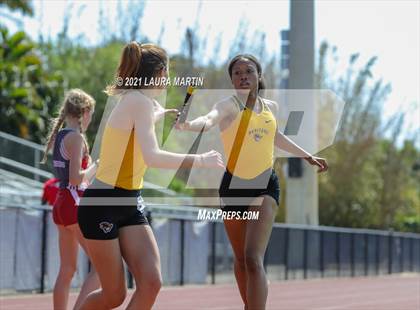 Thumbnail 2 in Cardinal Gibbons Distance Carnival photogallery.