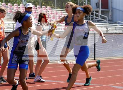 Thumbnail 2 in Cardinal Gibbons Distance Carnival photogallery.