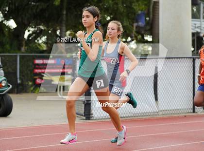 Thumbnail 1 in Cardinal Gibbons Distance Carnival photogallery.
