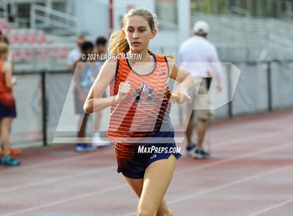 Thumbnail 2 in Cardinal Gibbons Distance Carnival photogallery.