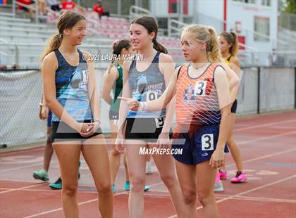 Thumbnail 1 in Cardinal Gibbons Distance Carnival photogallery.