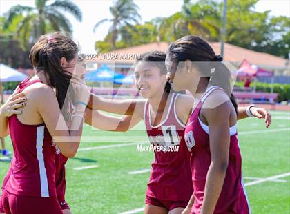 Thumbnail 3 in Cardinal Gibbons Distance Carnival photogallery.