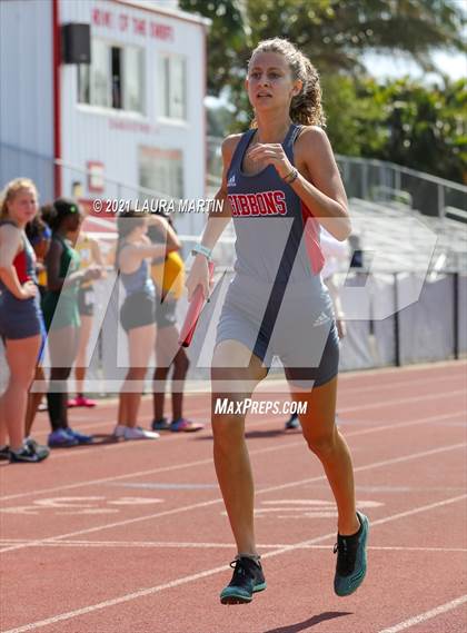 Thumbnail 1 in Cardinal Gibbons Distance Carnival photogallery.