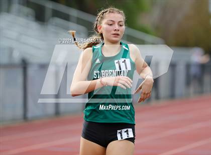 Thumbnail 2 in Cardinal Gibbons Distance Carnival photogallery.