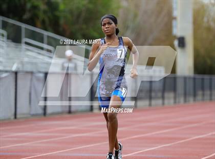 Thumbnail 2 in Cardinal Gibbons Distance Carnival photogallery.
